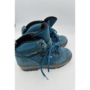Decathalon symplex vibram Women's 8.5 Hiking boots